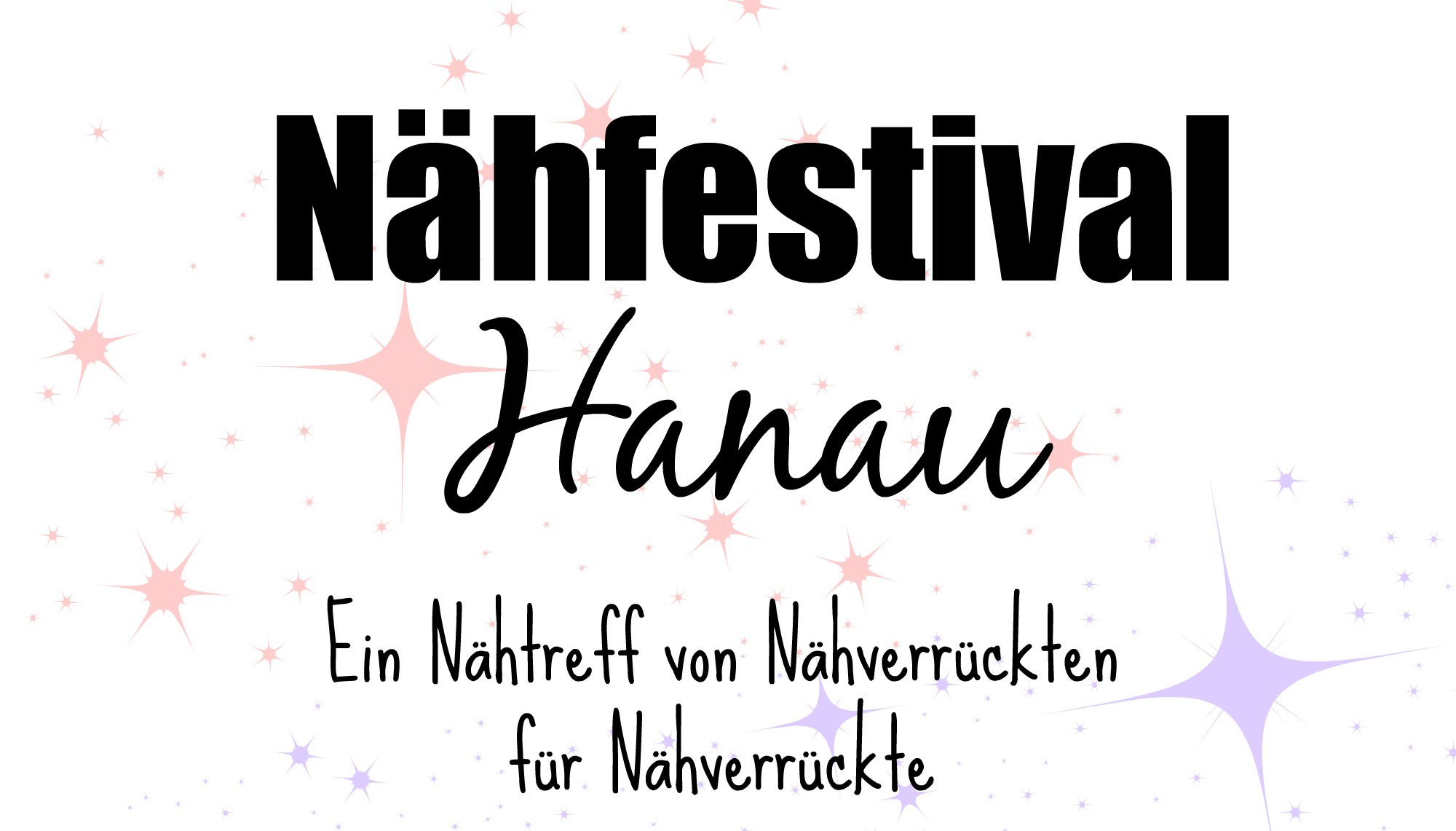Nähfestival Hanau1