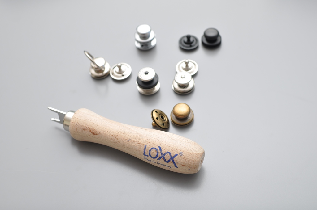 LOXX Clutch11