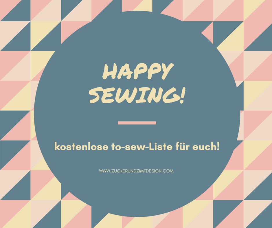 Happy sewing!