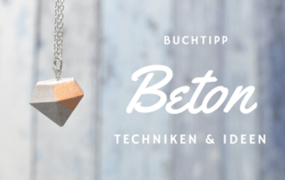 DIY Beton