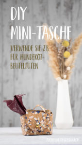 kostenlose DIY Mini-Tasche ohne Naehen | perfekt für Hundeleckerlis und Co_zuckerundzimtdesign.com